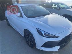 MG GT